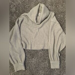 Free People Robyn Pullover Sweater